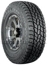 Hankook Terra Trac AT2